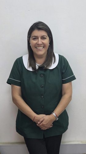 Jeannette Sanhueza Rivas